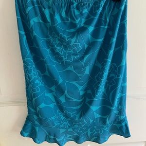 Liz Lange Maternity Skirt, 3, Med., NWT